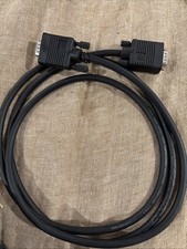 Vga pin male for sale  Brentwood