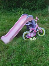 Slide peppa pig for sale  TONBRIDGE