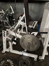 Hammer strength plate for sale  Studio City