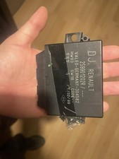 Boitier électronique radar d'occasion  France