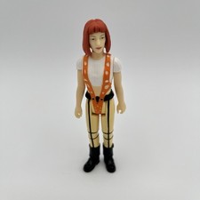 Boneco de ação Leeloo Fifth Element Super 7 Funko ReAction brinquedo 3,75” comprar usado  Enviando para Brazil