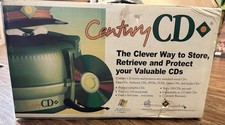 Century dvd jukebox for sale  Youngsville