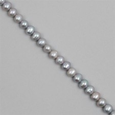 Silver freshwater cultured for sale  LOWESTOFT