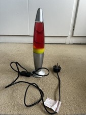 Red orange rocket for sale  BRISTOL