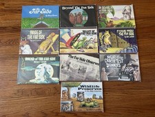 Far side gary for sale  Chadron