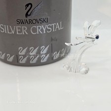 Swarovski libelle dragonfly gebraucht kaufen Swarovski libelle dragonfly gebraucht kaufen  Burgwedel