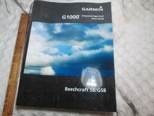 2007 garmin g1000 for sale  Moweaqua