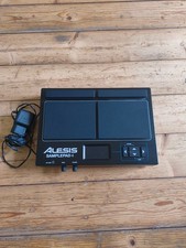 Alesis sample pad gebraucht kaufen  Winhöring
