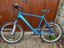 Carrera vulcan frame for sale  PENRITH