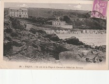 cartes postales erquy d'occasion  Cahors