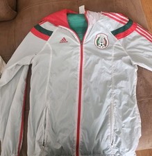 Adidas mexico 2014 for sale  Hazel Crest