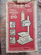 dremel drill press for sale dremel drill press for sale Galveston