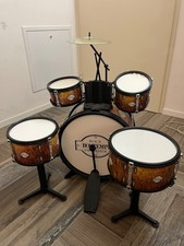 Batteria per bambini usato  Zane
