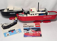 Lego vintage 1978 d'occasion  Expédié en Belgium