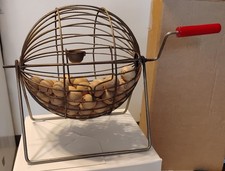 Vintage lowe bingo for sale  Wilkes Barre