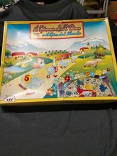Gioco scatola tavolo usato  Valdilana