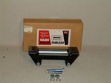 Warn roller cable for sale  Dover