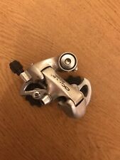 Shimano rx100 rear for sale  YORK