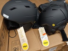 Ski helm smith gebraucht kaufen  Villingen-Schwenningen