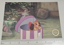 Lady color lithograph for sale  Ellenton