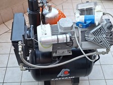 Cattani 200 compressore usato  Melegnano