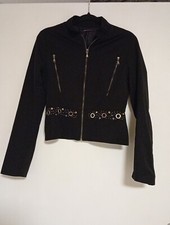 Kurzjacke miss miss gebraucht kaufen  Aalen
