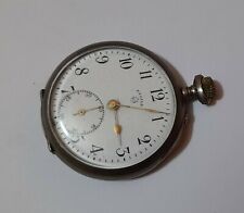 Orologio tasca corda usato  San Severo
