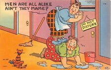 Cleaning lady peeks for sale  Unionville