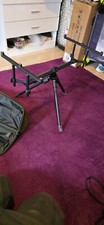 Fox eos rod for sale  MITCHAM