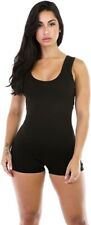 Short romper jumpsuit for sale  NEWARK