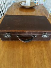 Vintage small evacuee for sale  NANTWICH