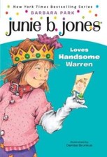 Junie jones loves for sale  Montgomery