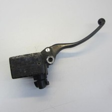 Honda 500 bremspumpe gebraucht kaufen  Hilchenbach