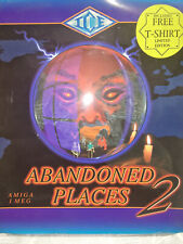 Amiga abandoned places for sale  LONDON