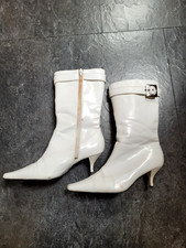 Ladies 4length white for sale  HUDDERSFIELD