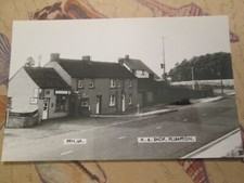 Postcard shop plumpton for sale  MABLETHORPE