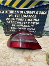 Fanale stop posteriore usato  Roma