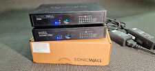 Sonicwall tz400 firewall usato  Genova