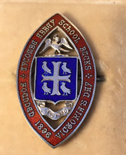 Vintage wycombe abbey for sale  MAIDENHEAD