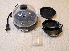 Elite gourmet rapid for sale  Monroe