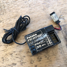 Futaba r115f channel for sale  LEATHERHEAD