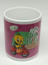 Mug tasse céramique d'occasion  Saint-Nicolas-de-la-Grave