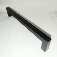 Black drawer pull for sale  Jackson