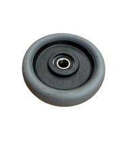 Ware 125mm kunststoffrolle gebraucht kaufen  Bielefeld