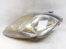 811100d350 fanale anteriore usato  Torre del Greco