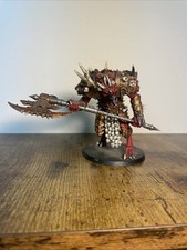 Forgeworld chaos space for sale  O Fallon
