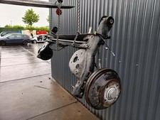 Pel agila rig gebraucht kaufen  Erfurt