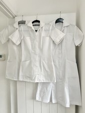 Women white nurse for sale  BRIGHTON