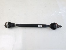 Antriebswelle polo abs gebraucht kaufen  Wittenburg