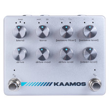 Darkglass electronics kaamos for sale  Winchester